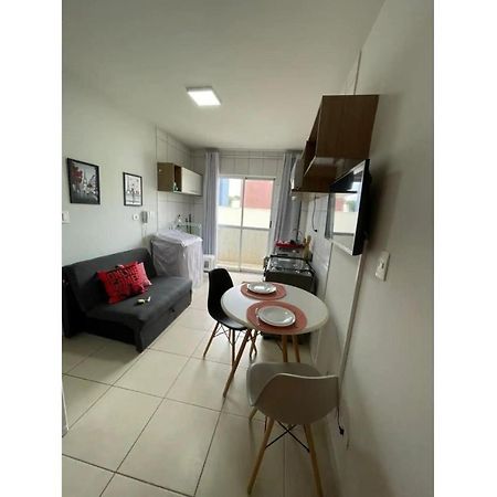 Gran Studium Apartman Maringá Kültér fotó