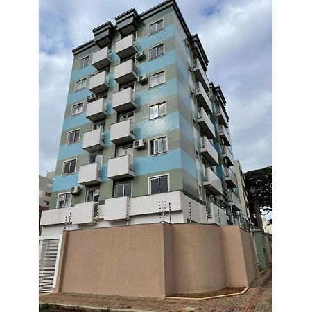 Gran Studium Apartman Maringá Kültér fotó