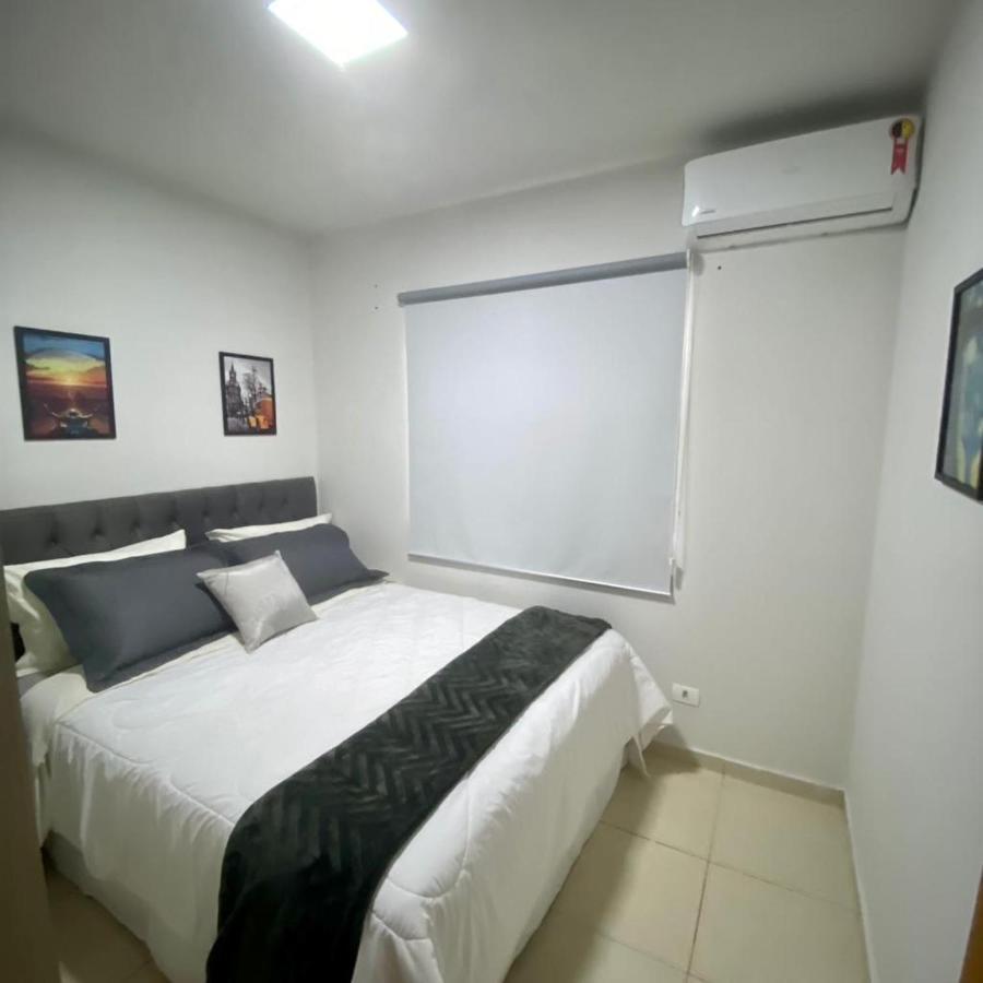Gran Studium Apartman Maringá Kültér fotó