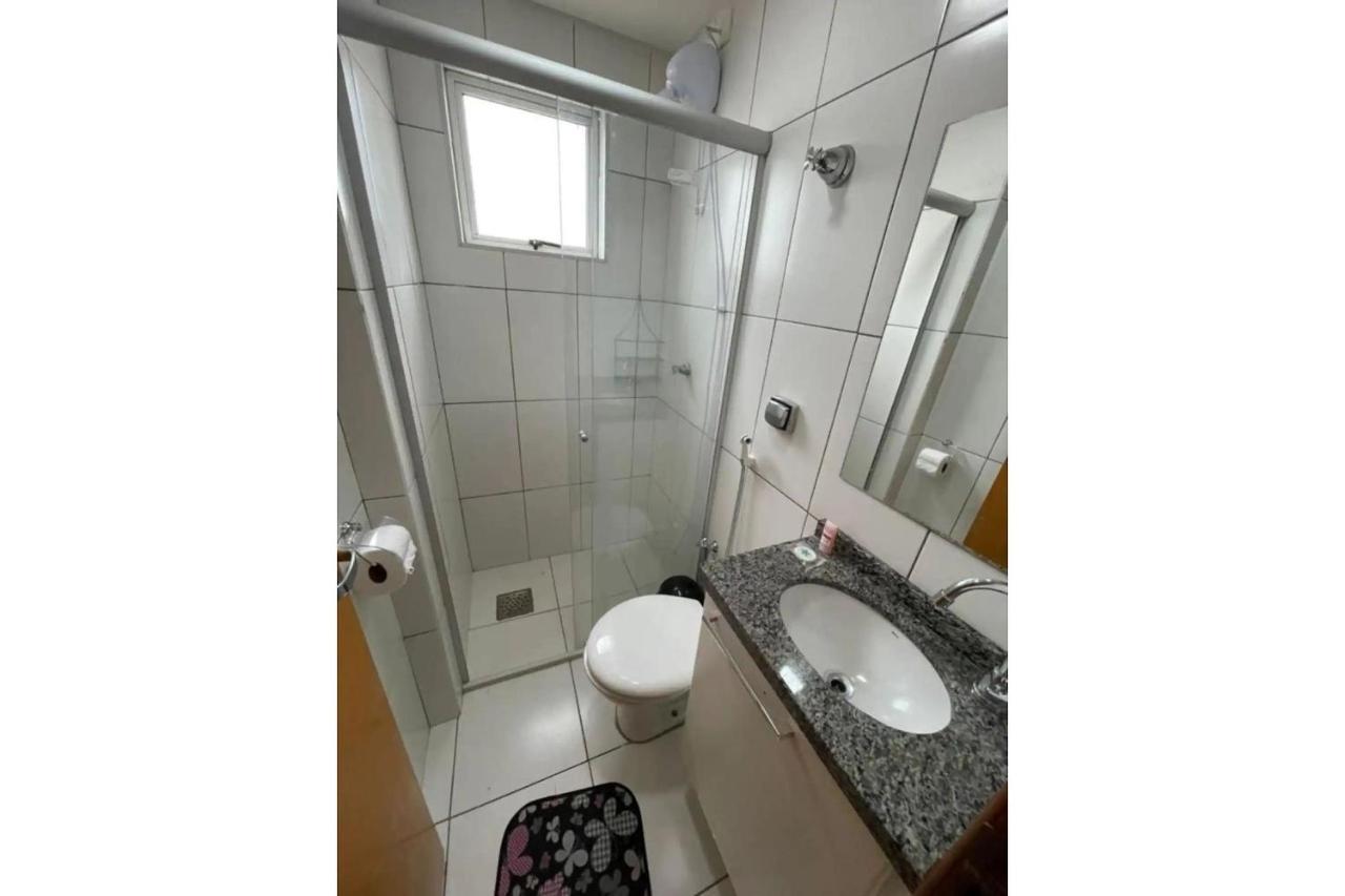 Gran Studium Apartman Maringá Kültér fotó