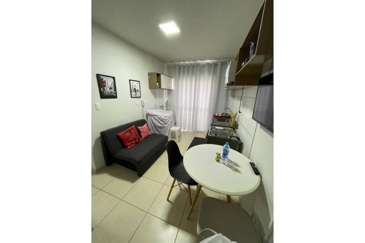 Gran Studium Apartman Maringá Kültér fotó