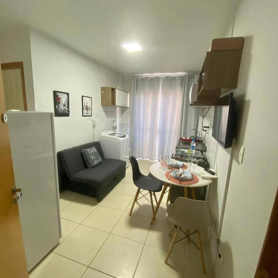 Gran Studium Apartman Maringá Kültér fotó