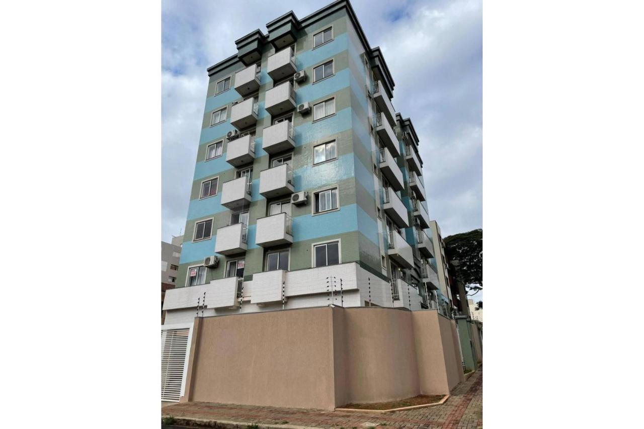 Gran Studium Apartman Maringá Kültér fotó