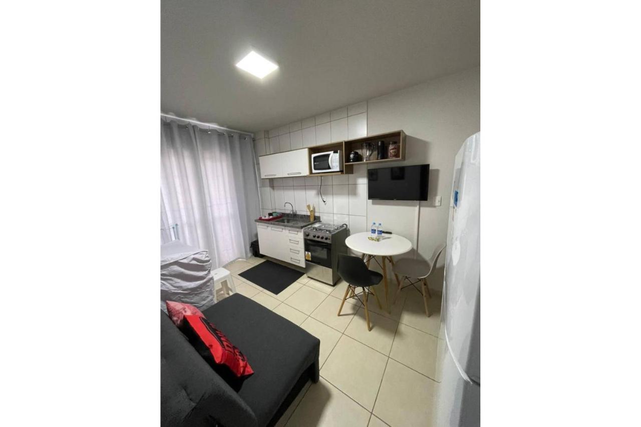 Gran Studium Apartman Maringá Kültér fotó